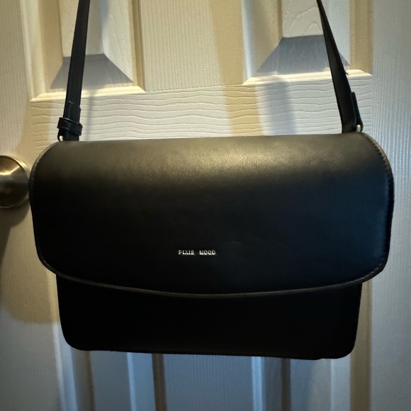 Pixie mood black purse - Picture 1 of 3